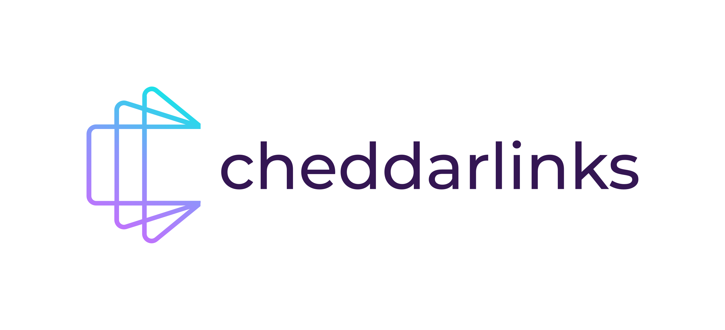 CheddarLinks.com Website Monetization Logo